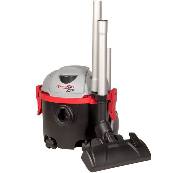 Aspirateur ARES Sprintus, image 4
