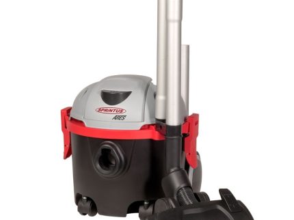 Aspirateur ARES Sprintus