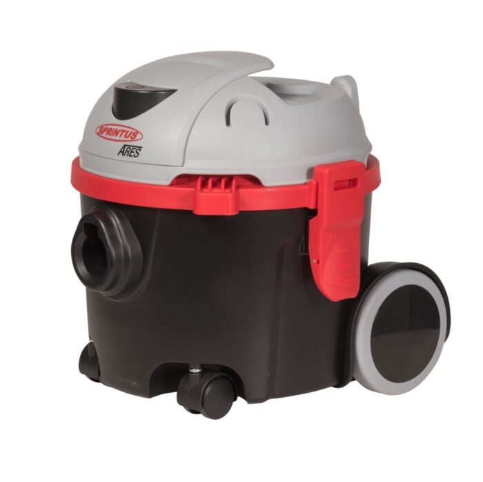 Aspirateur ARES Sprintus, image 2