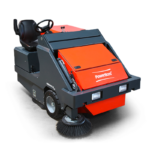 Balayeuse Power Boss SW9, image 2