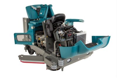 Tennant M20, image 3
