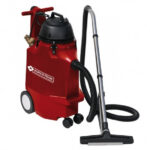EUROSTEAM - ASPIRATEUR INONDATION
