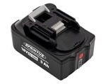 Boostix 36V Aspirateur dorsal, image 12