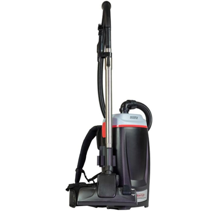 Boostix 36V Aspirateur dorsal, image 3