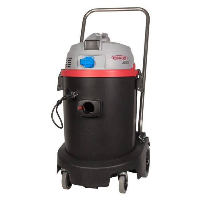 HEROS ASPIRATEUR POMPIER, image 11