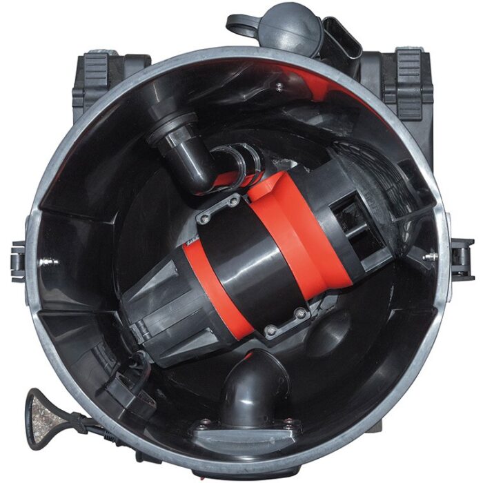 HEROS ASPIRATEUR POMPIER, image 14