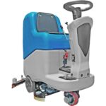 ECOSMART 65 : L'autolaveuse robuste pour une propreté optimale, image 6