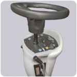 ECOSMART 65 : L'autolaveuse robuste pour une propreté optimale, image 8