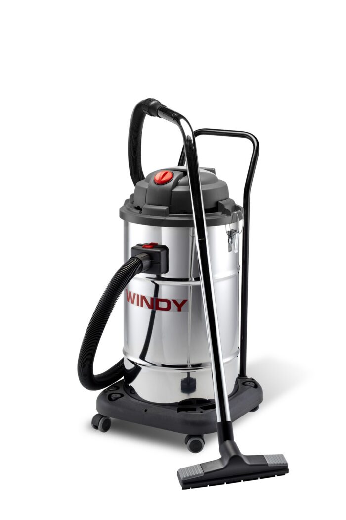 Windy 165 IF 65 L INOX LAVOR, image 3