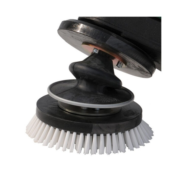 BASSE 300 mini monobrosse EUROSTEAM, image 2