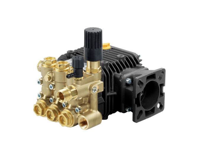 COMET FDX WB HAUTE PRESSION, image 4