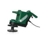 BASSE 300 mini monobrosse EUROSTEAM, image 3