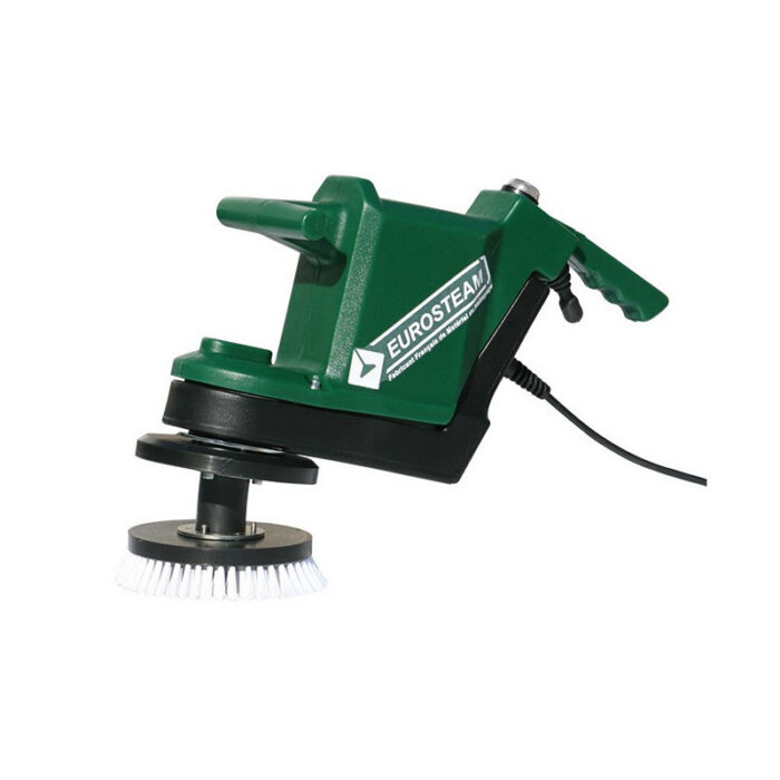 BASSE 300 mini monobrosse EUROSTEAM, image 3