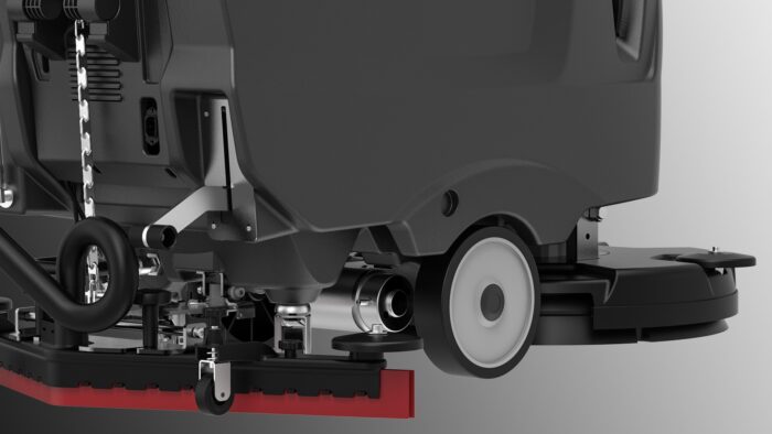 Lavor MOVING 55BT, image 4