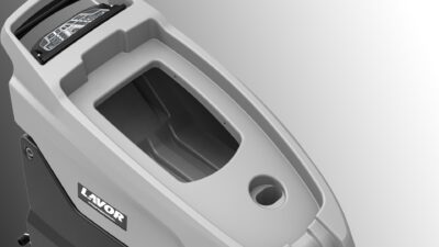 Lavor MOVING 55BT, image 10