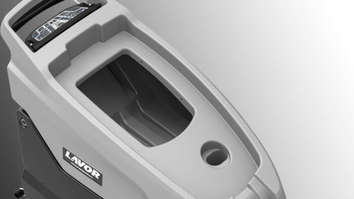 Lavor MOVING 55BT, image 10