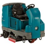 Tennant T16 : L'autolaveuse professionnelle fiable