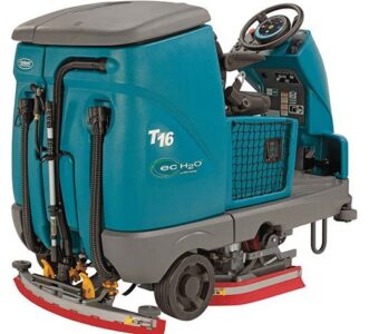 Tennant T16 : L'autolaveuse professionnelle fiable, image 3