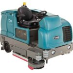 Tennant T20 : L'autolaveuse professionnelle pour un entretien des sols efficace