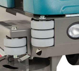 Tennant T20 : L'autolaveuse professionnelle pour un entretien des sols efficace, image 7