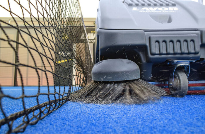 SWLR 700 Padel Court Deluxe, image 14
