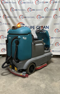 TENNANT T12, image 7