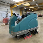 Tennant T16 disponible en version reconditionnée
