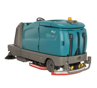 Tennant M17 : La Balayeuse-autolaveuse professionnelle pour un nettoyage efficace, image 8