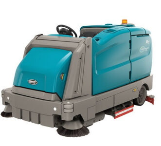 Tennant M17 : La Balayeuse-autolaveuse professionnelle pour un nettoyage efficace, image 7