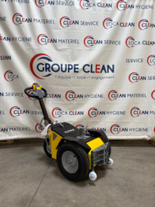 Tracteur Caddie OT600, image 11