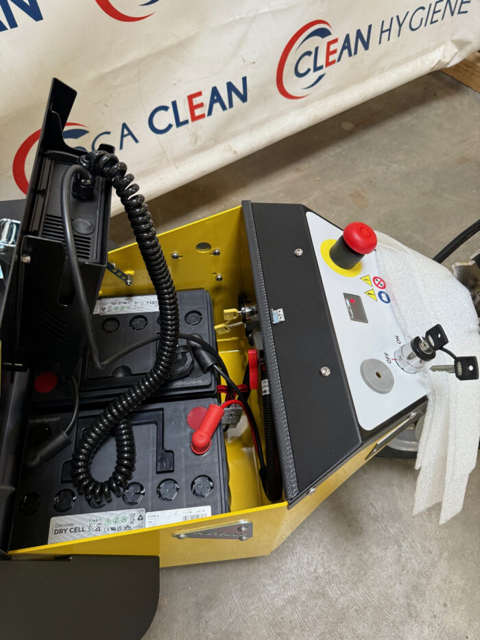 Tracteur Caddie OT600, image 13