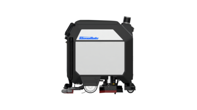 L50 CenoBots, robot autolaveuse, image 15