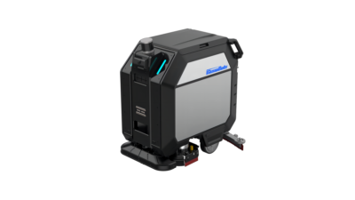 L50 CenoBots, robot autolaveuse, image 17