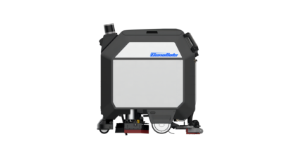 L50 CenoBots, robot autolaveuse, image 8