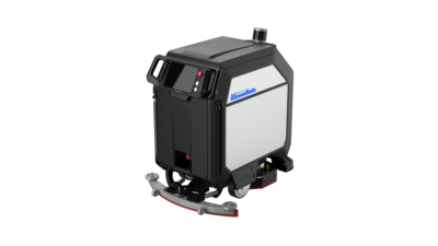 L50 CenoBots, robot autolaveuse, image 19