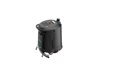 L4 CenoBots, robot autolaveuse, image 3