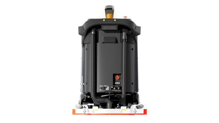 L3 CenoBots, autolaveuse robot, image 10