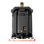L3 CenoBots, autolaveuse robot