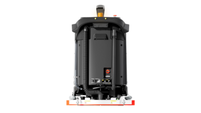 L3 CenoBots, autolaveuse robot