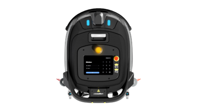 L3 CenoBots, autolaveuse robot, image 12
