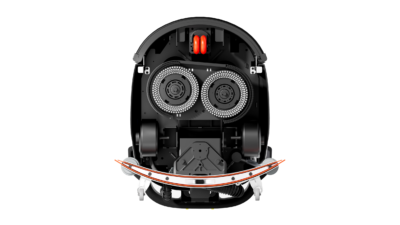 L3 CenoBots, autolaveuse robot, image 13