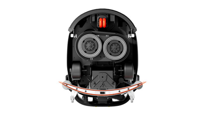 L3 CenoBots, autolaveuse robot, image 4