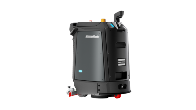 L3 CenoBots, autolaveuse robot, image 5