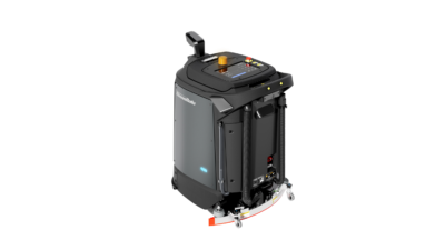 L3 CenoBots, autolaveuse robot, image 15