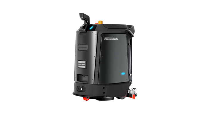 L3 CenoBots, autolaveuse robot, image 16