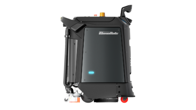 L3 CenoBots, autolaveuse robot, image 17