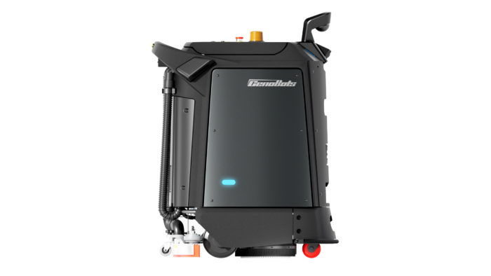 L3 CenoBots, autolaveuse robot, image 17