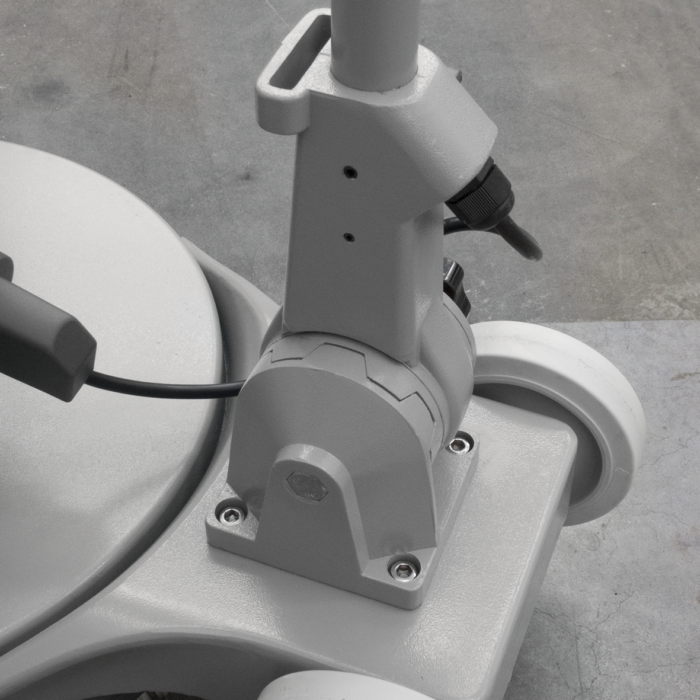 technologie LAVOR SDM-R 45G, image 3