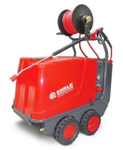 Ehrle HDE840 24kW, image 6