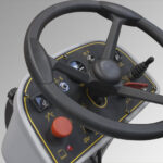LAVOR COMFORT M102, image 2